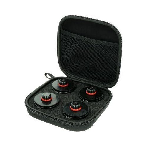 Набір адаптерів для домкрата KS TOOLS 160.0460, фото №2