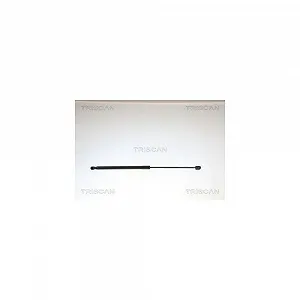 Газова пружина багажника TRISCAN 8710 38221 CITROËN, задня ліва - Фото 1