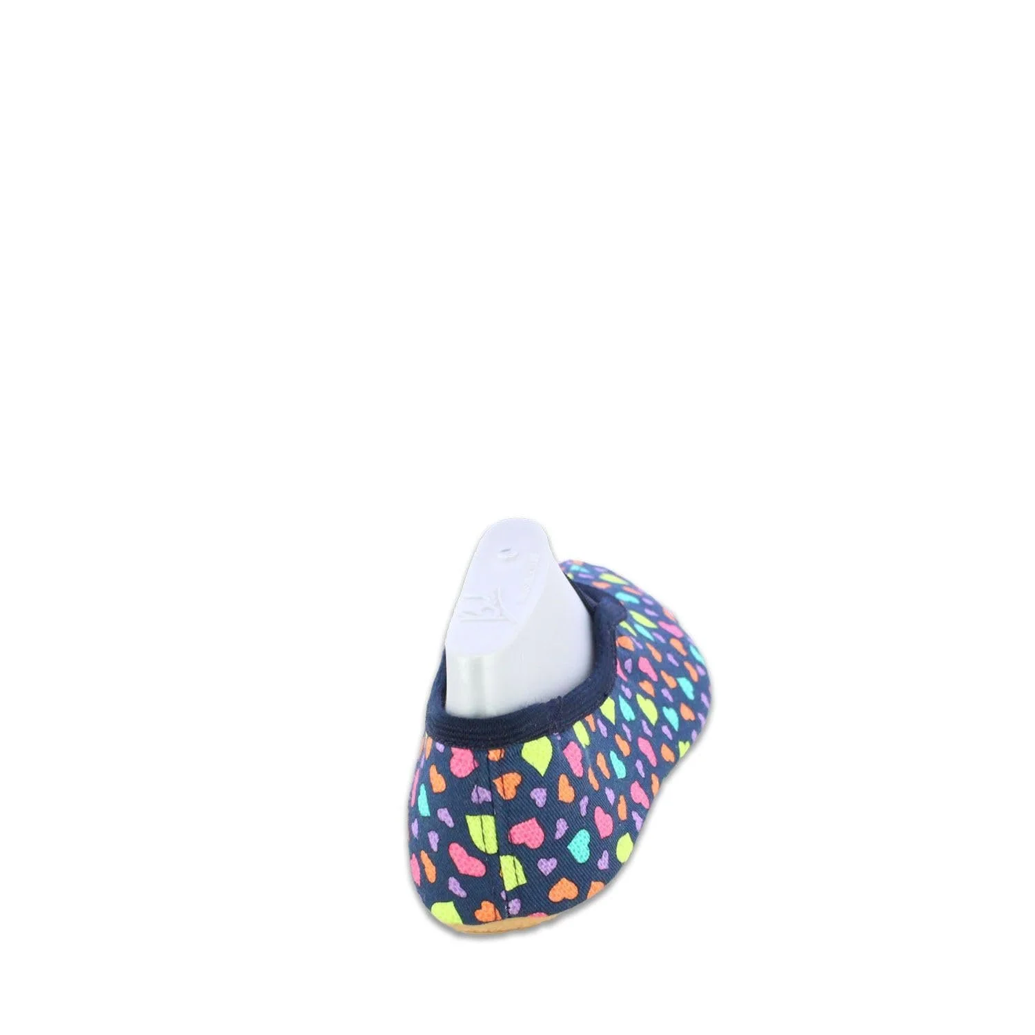 Гимнастическая Кроссовки Beck Hearts для девочек, фото №3