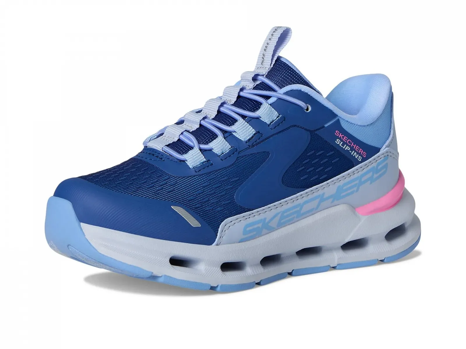 Кросівки Skechers 303654L NVPW, фото №12