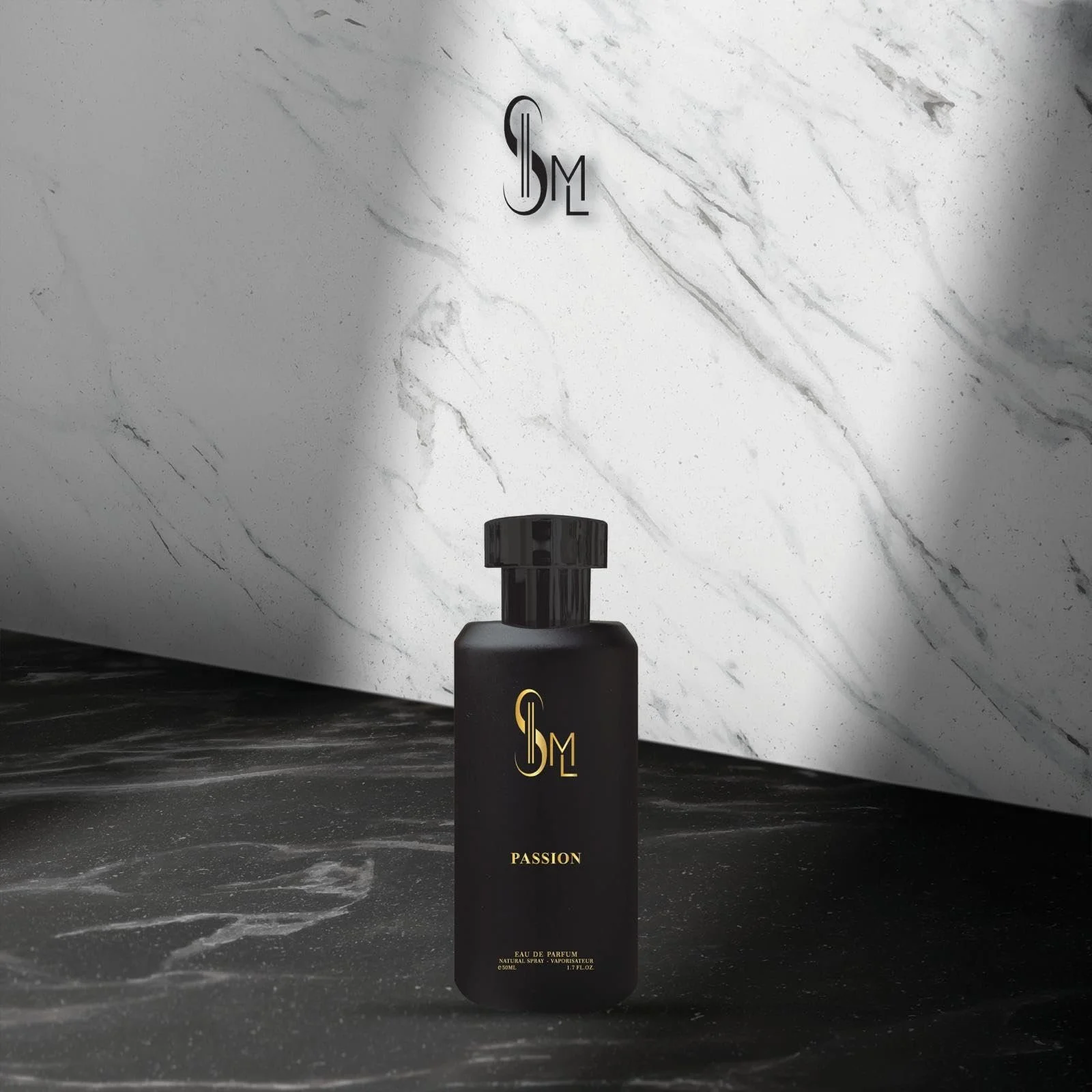 Парфюмированная вода SML Passion 50 мл Восточный аромат, фото №6