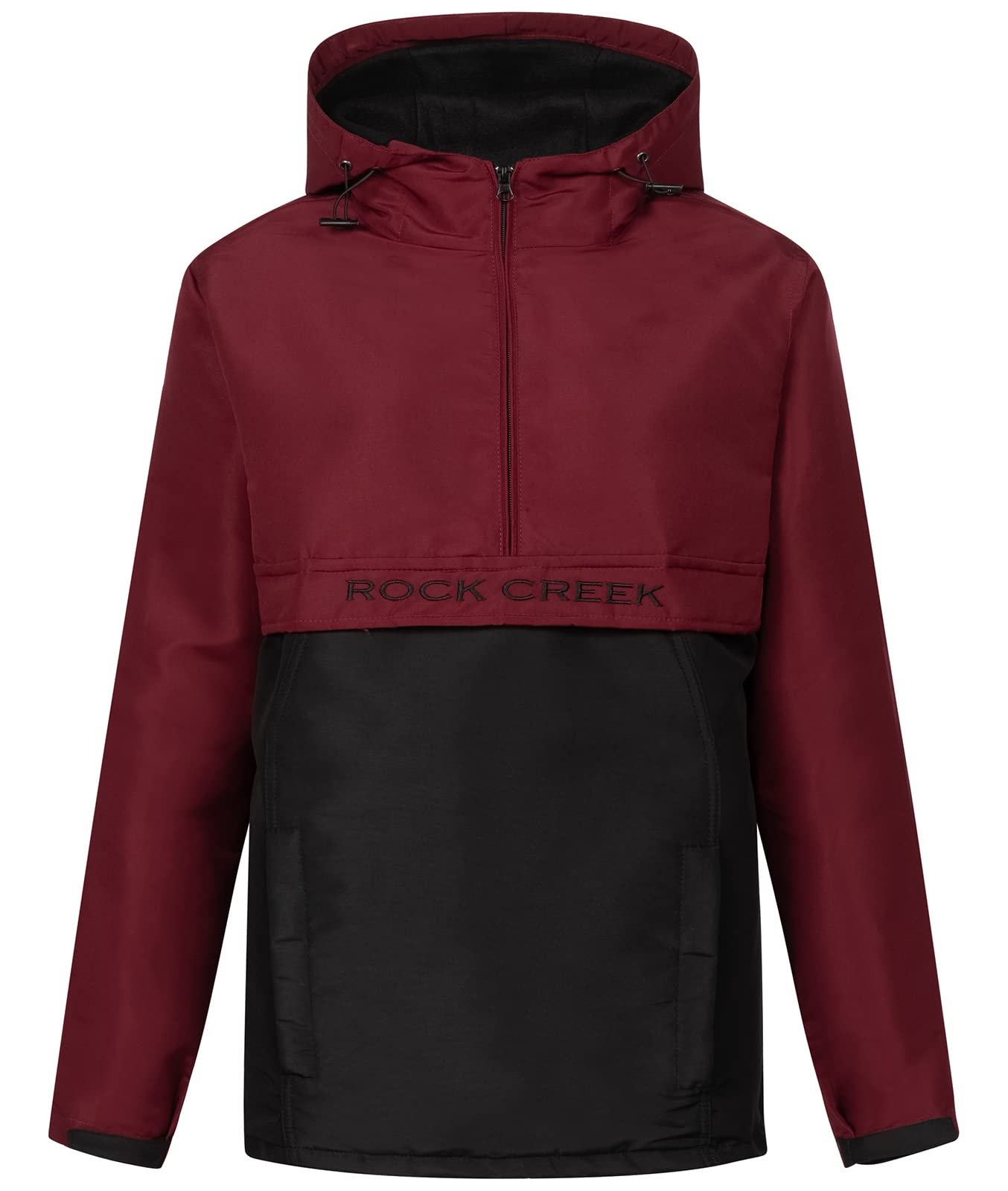 Анорак Rock Creek D-477 Жіноча Куртка-Вітрівка, фото №1