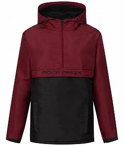Анорак Rock Creek D-477 Жіноча Куртка-Вітрівка - Фото 1