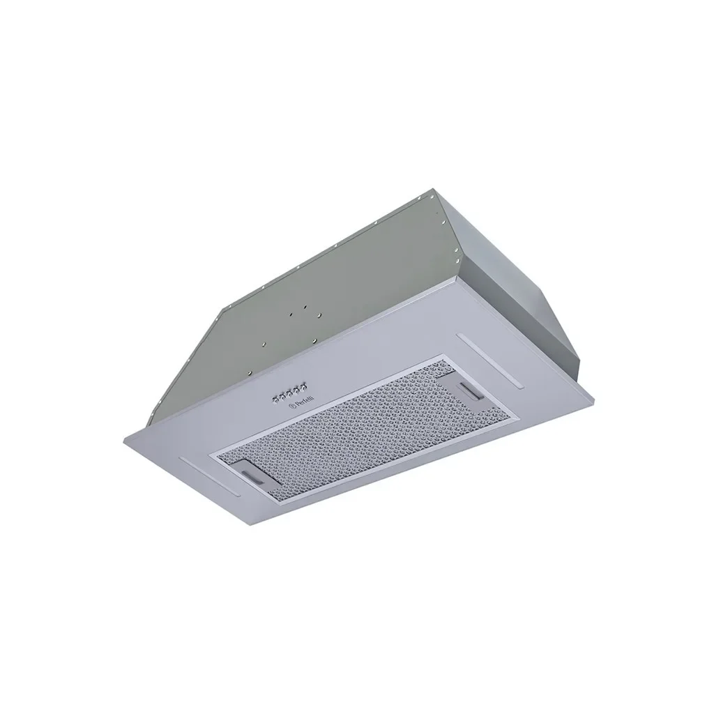 Вытяжка кухонная Perfelli BI 7453 I 850 LED, фото №3 Вытяжка кухонная Perfelli BI 7453 I 850 LED, фото №3