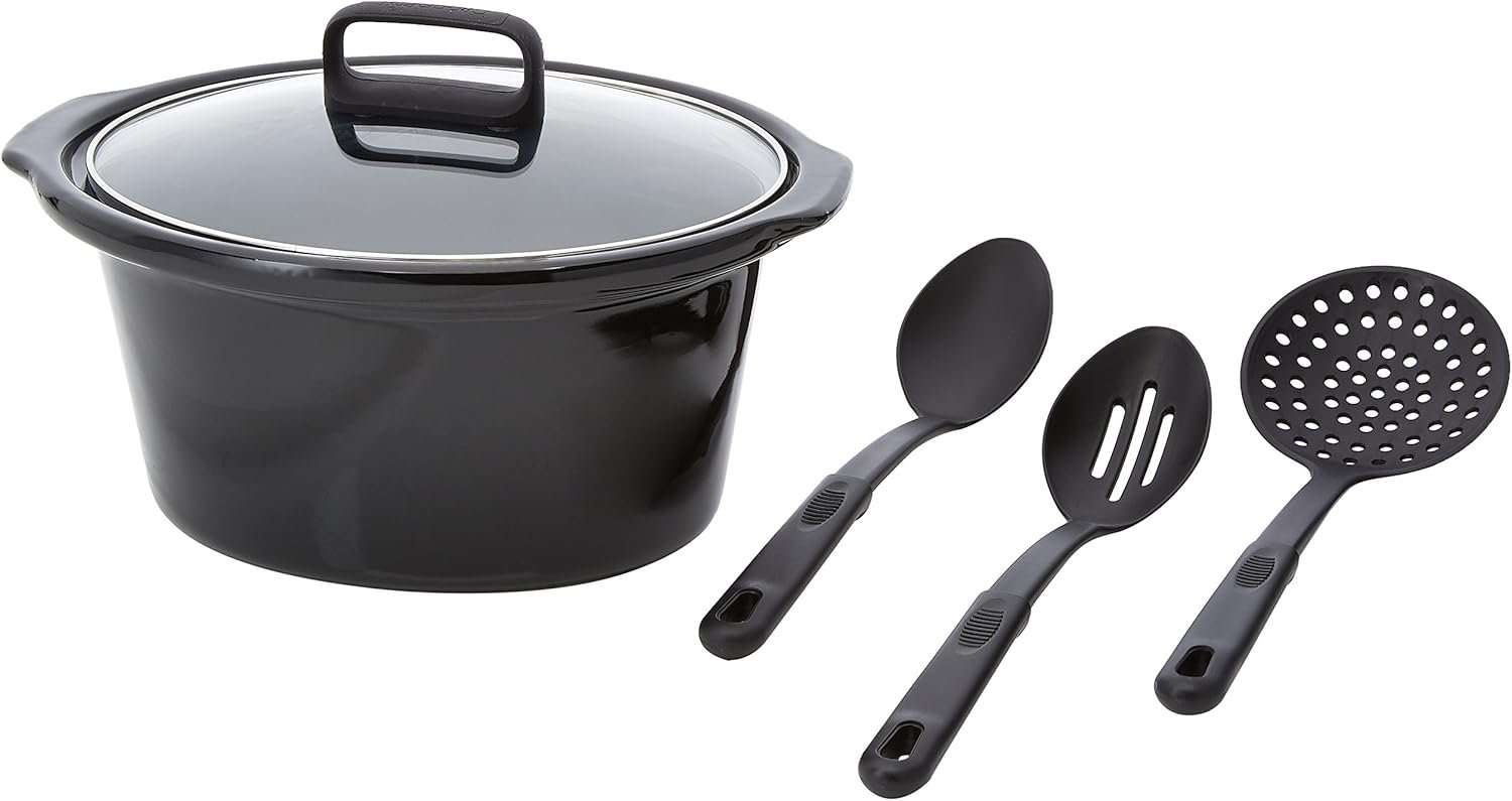 Медленноварка Crock-Pot CSC028X-01 (3.5 л) нержавеющая сталь, фото №2 Медленноварка Crock-Pot CSC028X-01 (3.5 л) нержавеющая сталь, фото №2