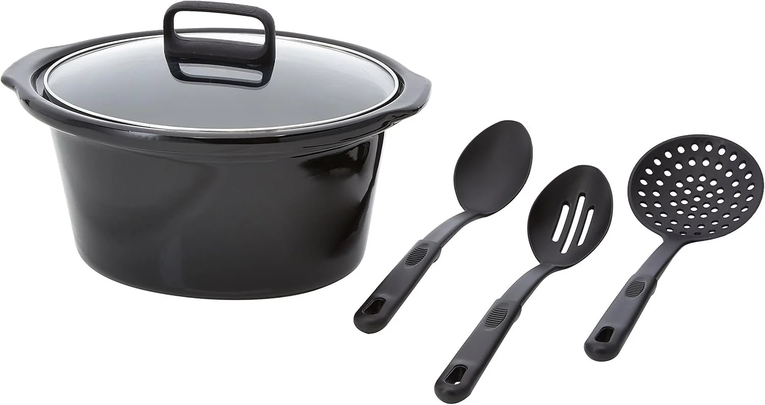 Медленноварка Crock-Pot CSC028X-01 (3.5 л) нержавеющая сталь, фото №2 Медленноварка Crock-Pot CSC028X-01 (3.5 л) нержавеющая сталь, фото №2