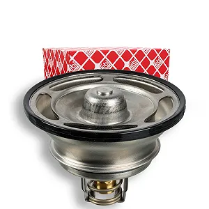 Термостат охолоджувальної рідини FEBI BILSTEIN 39860 для VOLVO RENAULT TRUCKS - Фото 1