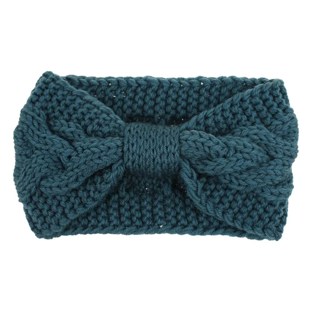 Пов'язка Oblique Unique Жіноча Осінньо-зимова для вух, фото №1 Пов'язка Oblique Unique Жіноча Осінньо-зимова для вух, фото №1