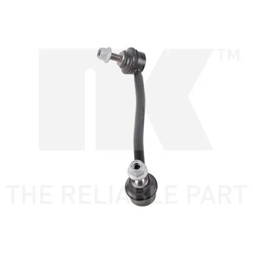 Стійка стабілізатора NK 5116601 для TESLA, передня вісь зліва, фото №2