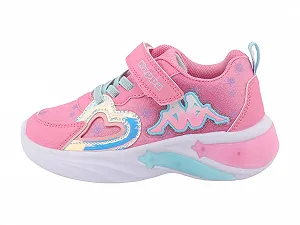 Кроссовки Kappa 95k0713001 для девочки - Фото 1