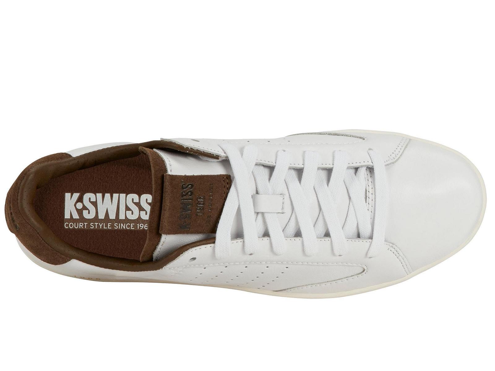 Кросівки K-Swiss Lozan Club, фото №5