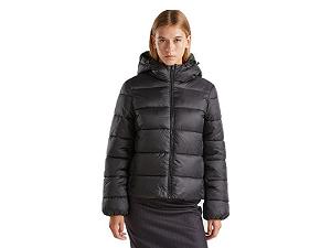 Жіноча куртка United Colors of Benetton - Фото 1