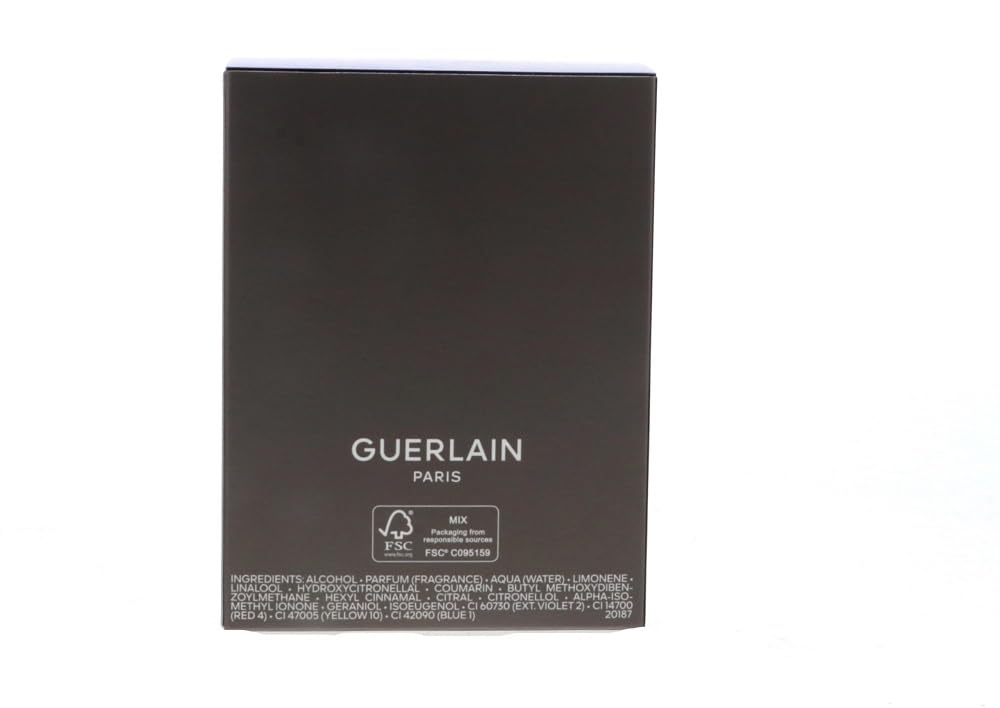 Парфум GUERLAIN Homme 100 мл, фото №4