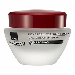 Денний крем Avon Anew Reversalist SPF25 з технологією Protinol 50 мл - Фото 1