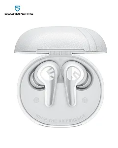 Наушники SOUNDPEATS C30 Hi-Res LDAC Audio ANC White цена на synthetic.ua - Фото 1 Наушники SOUNDPEATS C30 Hi-Res LDAC Audio ANC White synthetic.ua - Фото 1