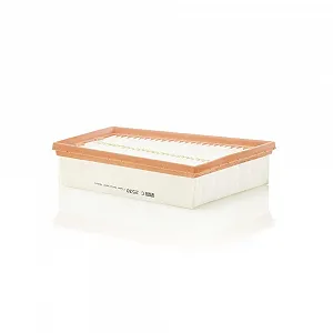 Фильтр воздушный MANN-FILTER C 2538 для RENAULT - Фото 1