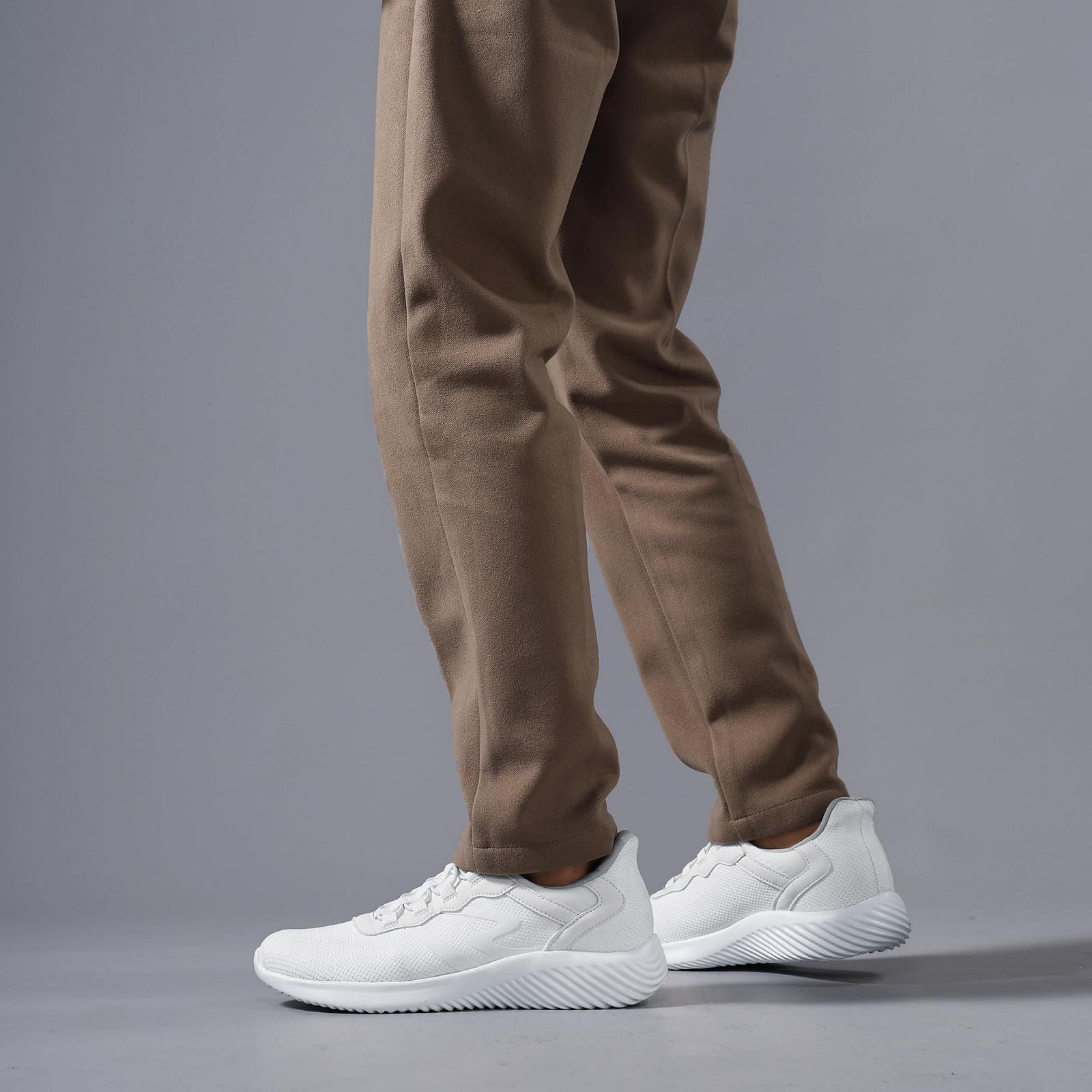 Чоловічі кросівки ANALEAF Легкі дихаючі, фото №8 Чоловічі кросівки ANALEAF Легкі дихаючі, фото №8