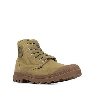 Кросівки Palladium Pampa Hi 02352307 synthetic.ua - Фото 1