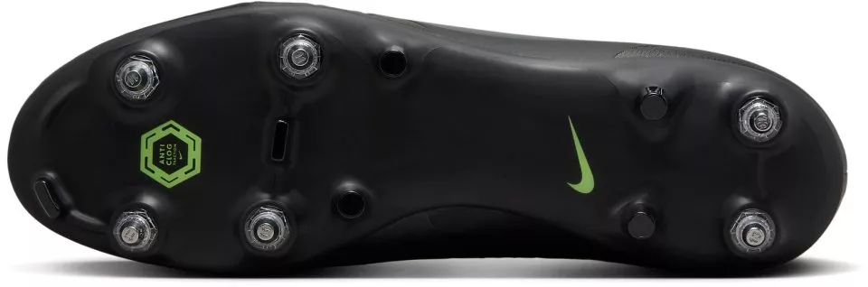 Бутси Nike LEGEND 10 ACADEMY SG-PRO AC 40.5, фото №6
