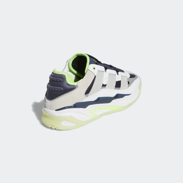 Кросівки Adidas Originals Niteball 38, фото №4