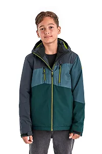 Куртка Killtec Kow 204 Bys Outdoor з капюшоном - Фото 1