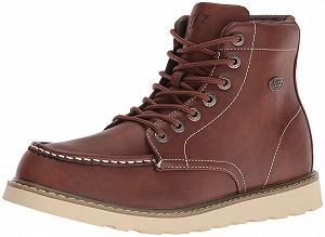 Ботинки Lugz Roamer Hi мужские - Фото 1