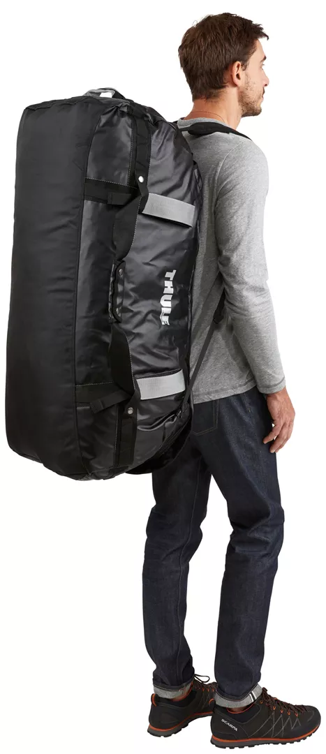 Спортивная сумка Thule Chasm 130L Olivine TH 3204302, фото №7