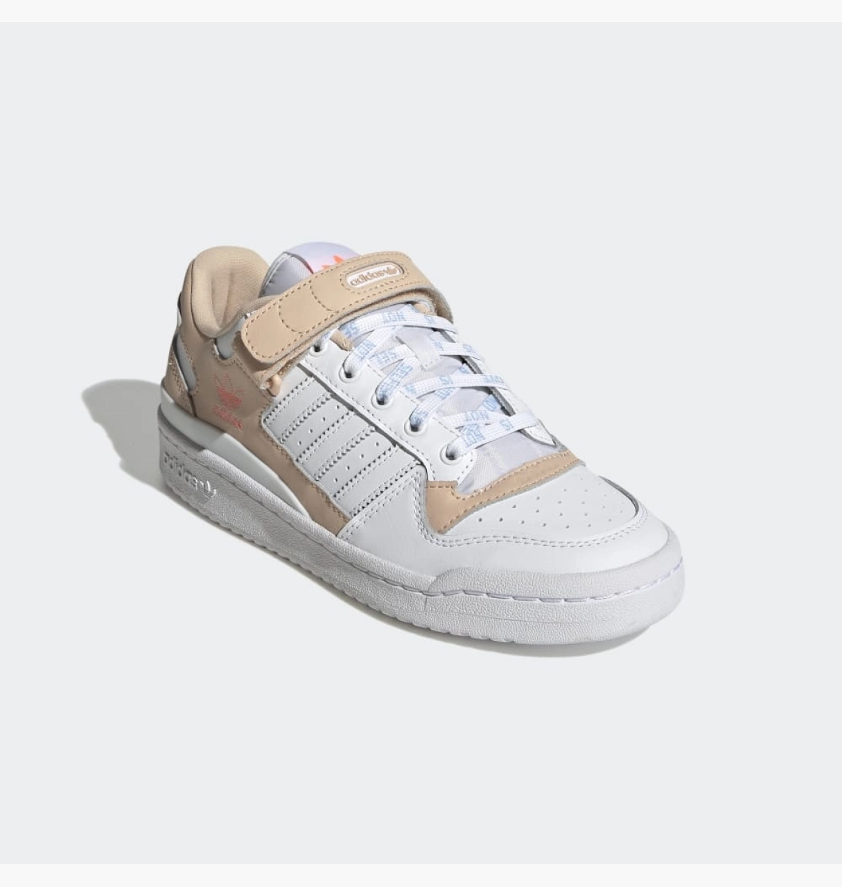 Кроссовки Adidas Forum Low Размер 40 2/3, фото №5