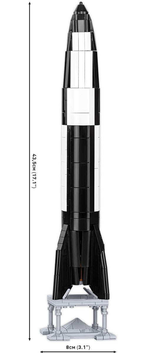 Набір Кобі V2 Rocket & Transporter Executive Edition з блоками 1191 компонент Жовтий, фото №3 Набір Кобі V2 Rocket & Transporter Executive Edition з блоками 1191 компонент Жовтий, фото №3