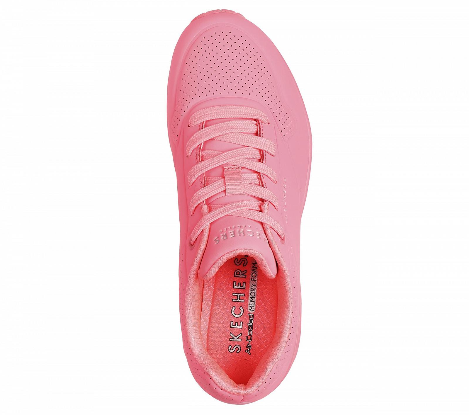 Кроссовки Skechers UNO Stand On Air, фото №3