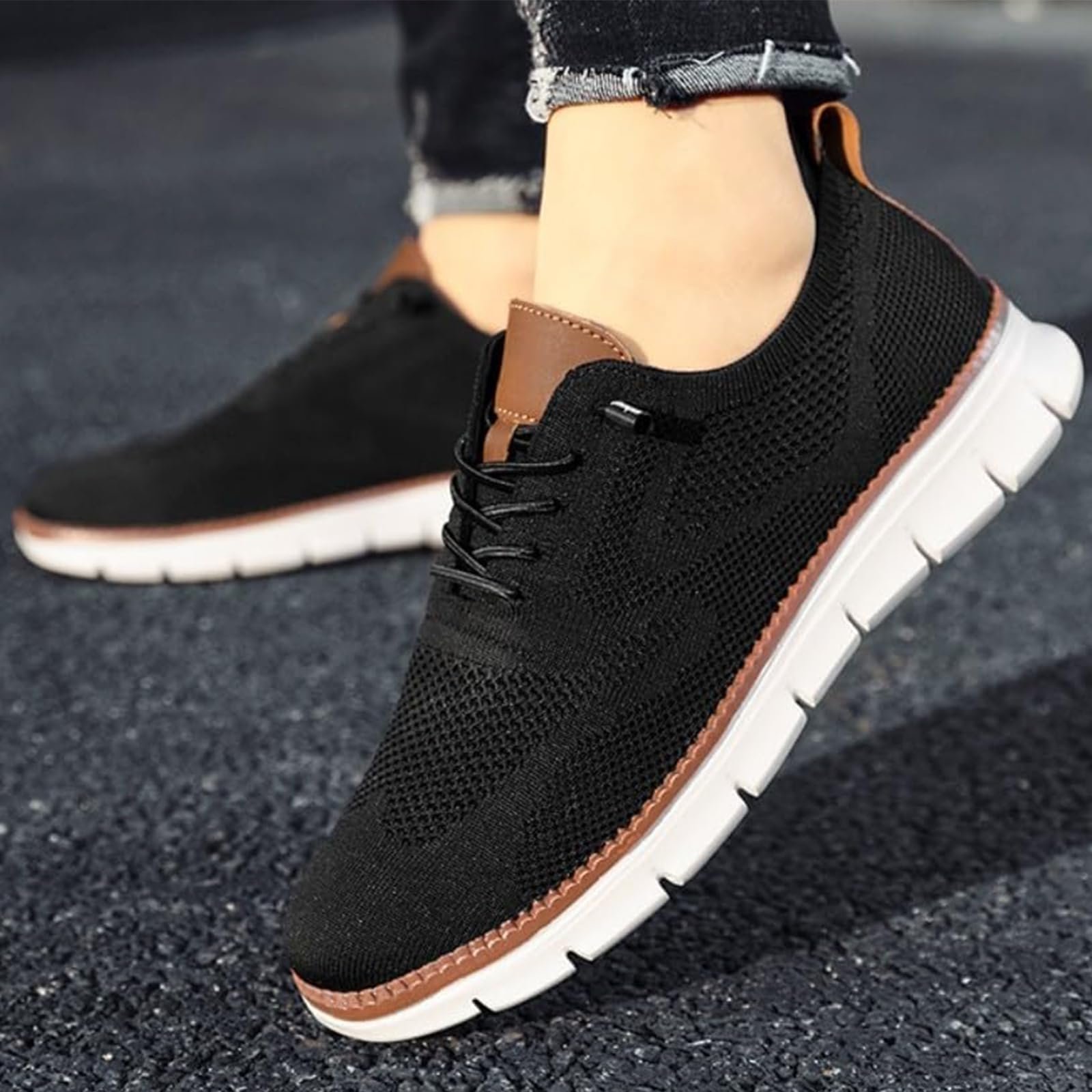 Кроссовки Wearbreeze Breeze 2025 Urban, фото №4