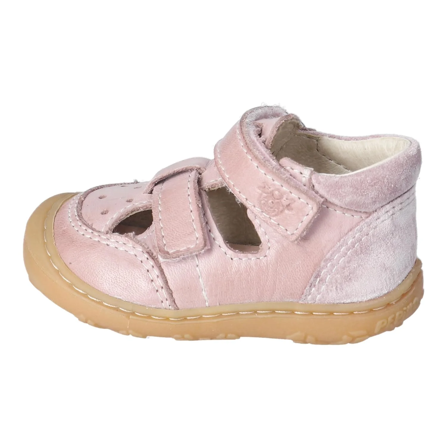 Кросівки RICOSTA Eni Дитячі низькі, для ходьби, ширина: середня, знімна устілка, Terracare, фото №2