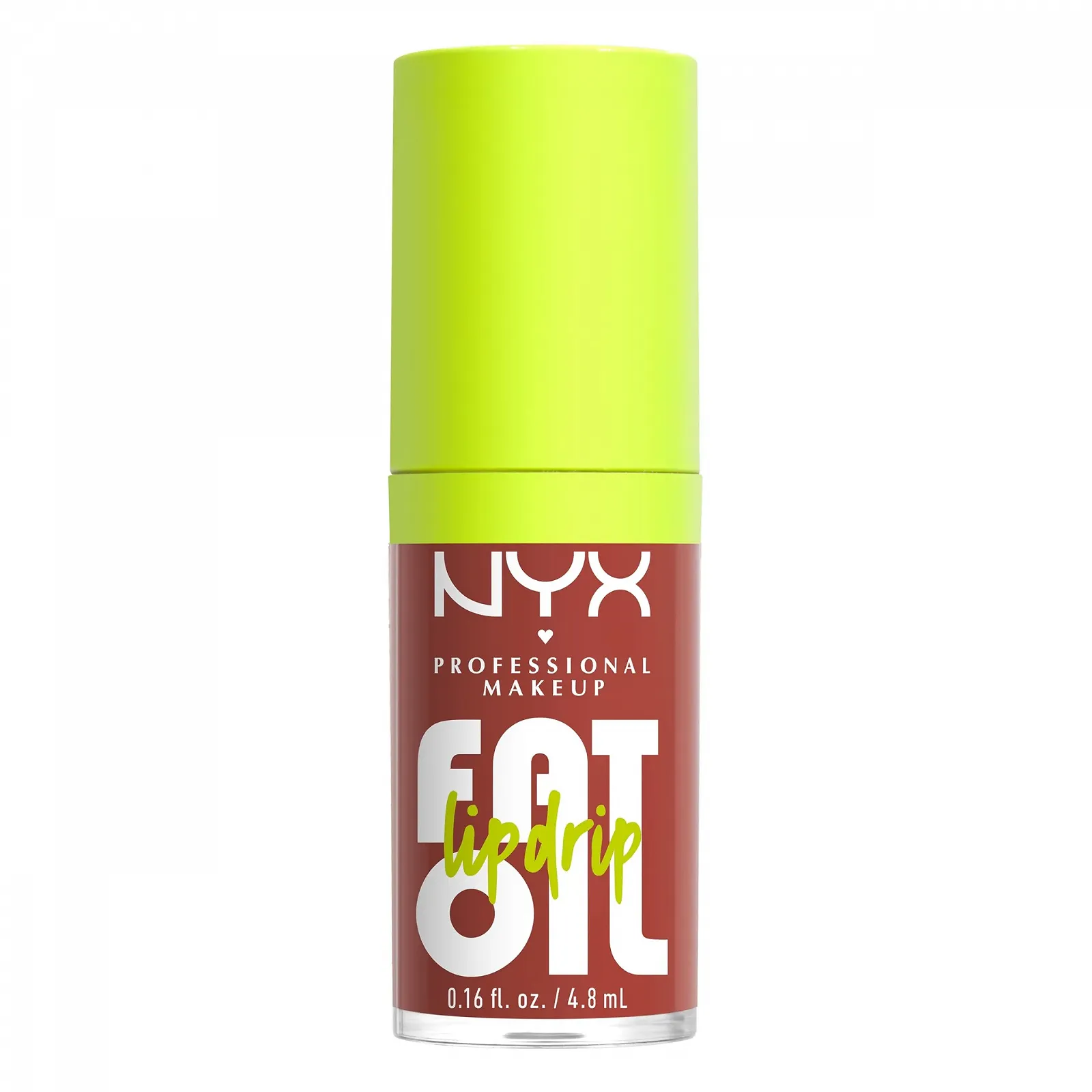 Блеск для губ Nyx Professional Makeup Увлажняющий, Intense Shine, Fat Oil Lip Drip, Splash of Cream, 1 шт, фото №7 Блеск для губ Nyx Professional Makeup Увлажняющий, Intense Shine, Fat Oil Lip Drip, Splash of Cream, 1 шт, фото №7