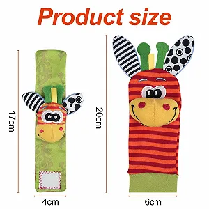 Сенсорные носки Maxentico для детей, игрушки для раннего обучения цена на synthetic.ua - Фото 1 Сенсорные носки Maxentico для детей, игрушки для раннего обучения synthetic.ua - Фото 1