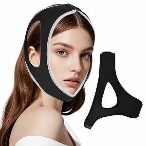 Ремінець проти хропіння (2 шт.) - Фото 1