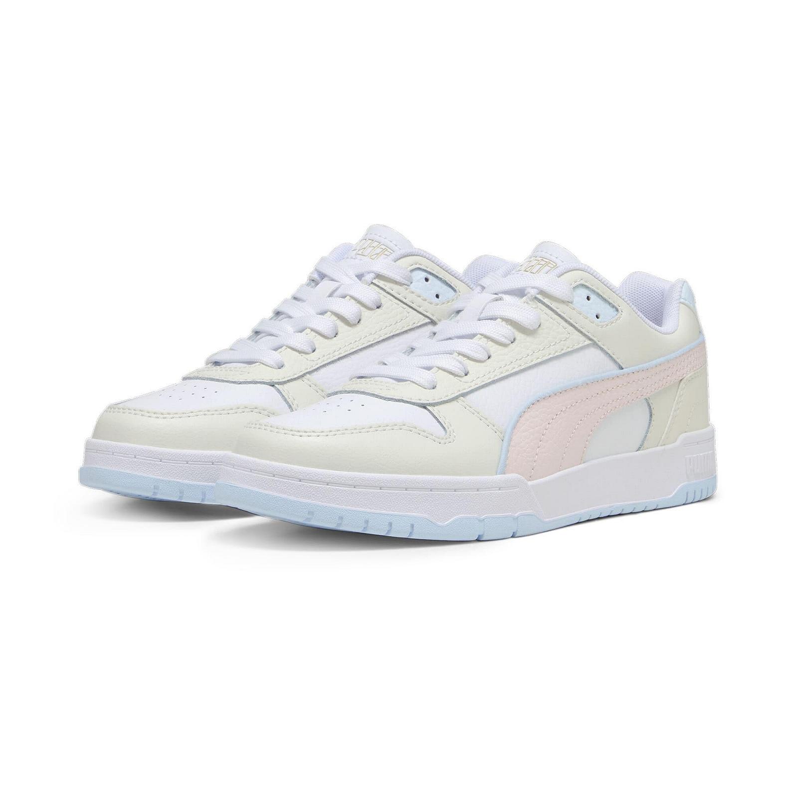 Кроссовки Puma Unisex Rbd Game Low, фото №6