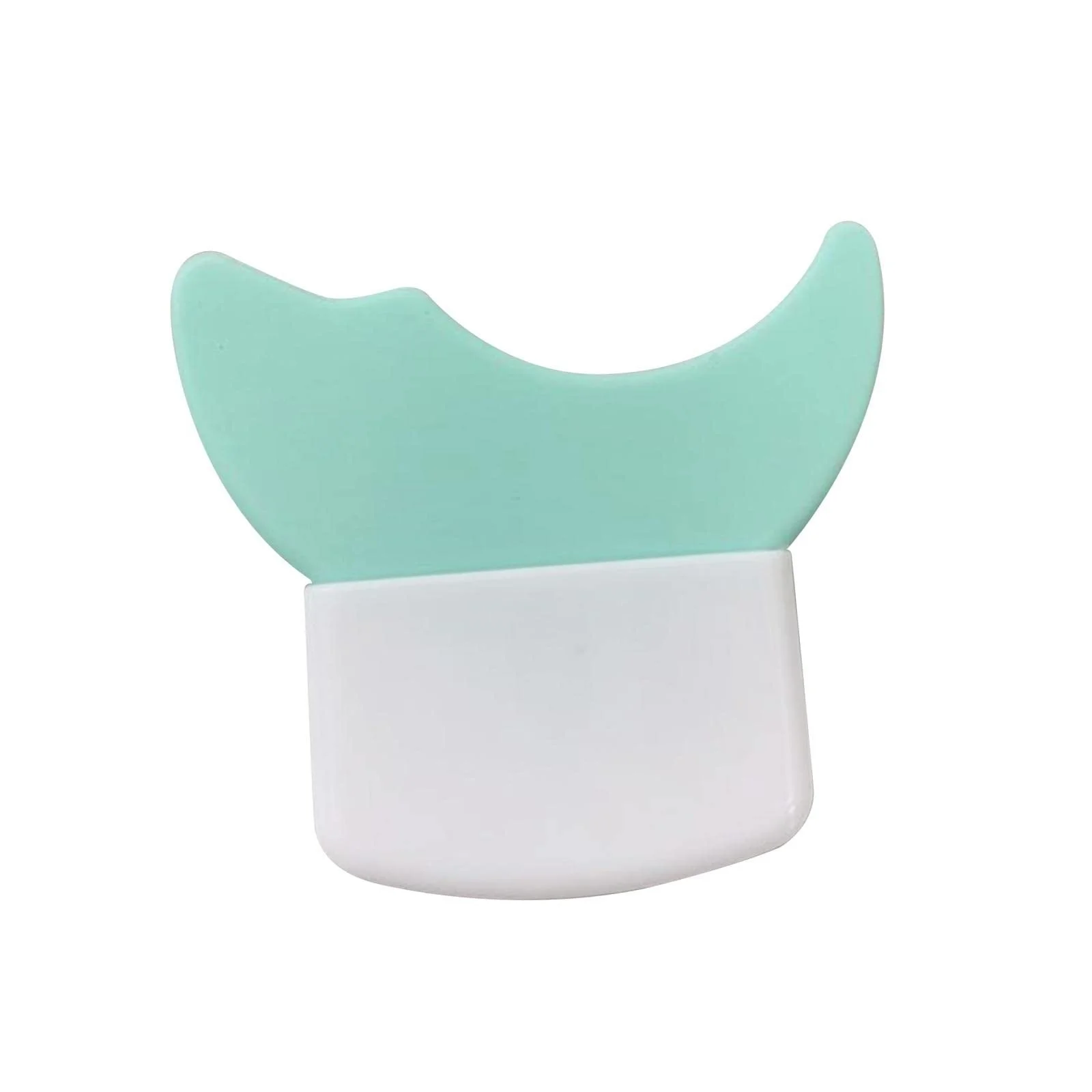 Трафарет для подводки JAYIOLA 5x, инструмент для макияжа, фото №5 Трафарет для подводки JAYIOLA 5x, инструмент для макияжа, фото №5