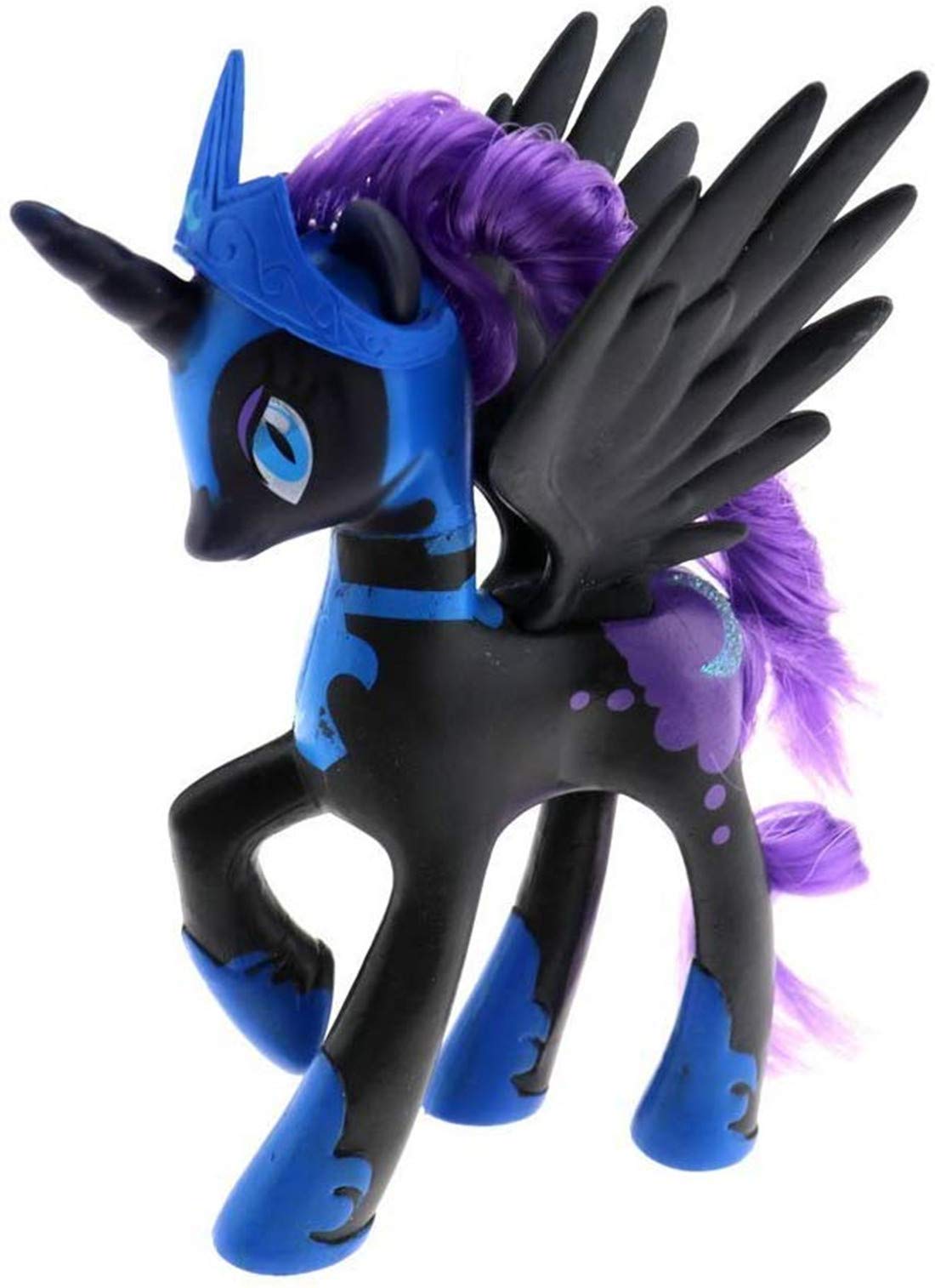 Игрушка Aokshen Little Pony Gift Princess Twilight Sparkle Luna Moon Для детей, фото №1 Игрушка Aokshen Little Pony Gift Princess Twilight Sparkle Luna Moon Для детей, фото №1