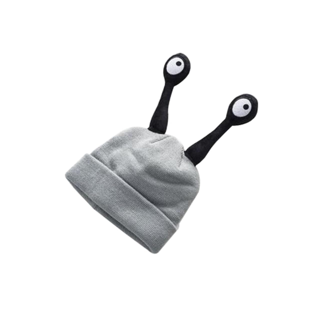 Вязаная Шапка WRITWAA Детская Улитка Beanie 2шт Вязаные Для Детей Светло-Серый, фото №3 Вязаная Шапка WRITWAA Детская Улитка Beanie 2шт Вязаные Для Детей Светло-Серый, фото №3