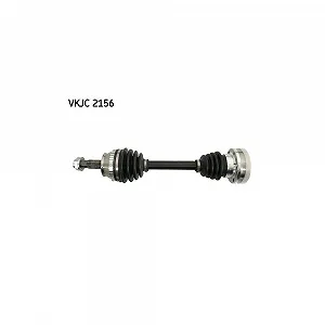 Приводной вал SKF VKJC 2156 для FIAT передний мост справа - Фото 1