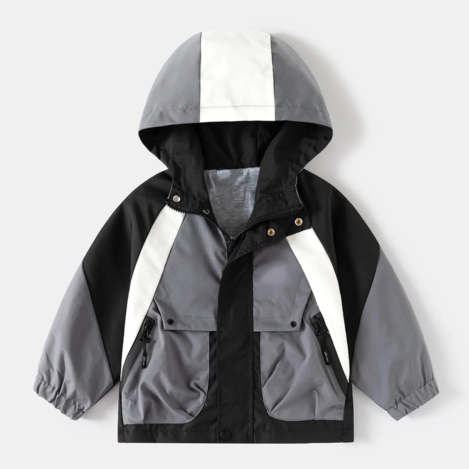 Функціональна куртка Beokeuioe Дитяча, фото №2