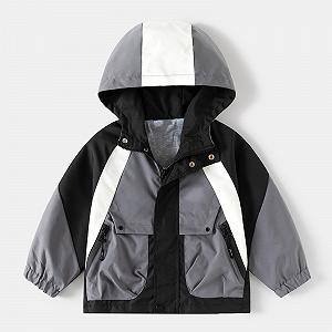 Функциональная куртка Beokeuioe Детская цена на synthetic.ua - Фото 1 Функциональная куртка Beokeuioe Детская synthetic.ua - Фото 1