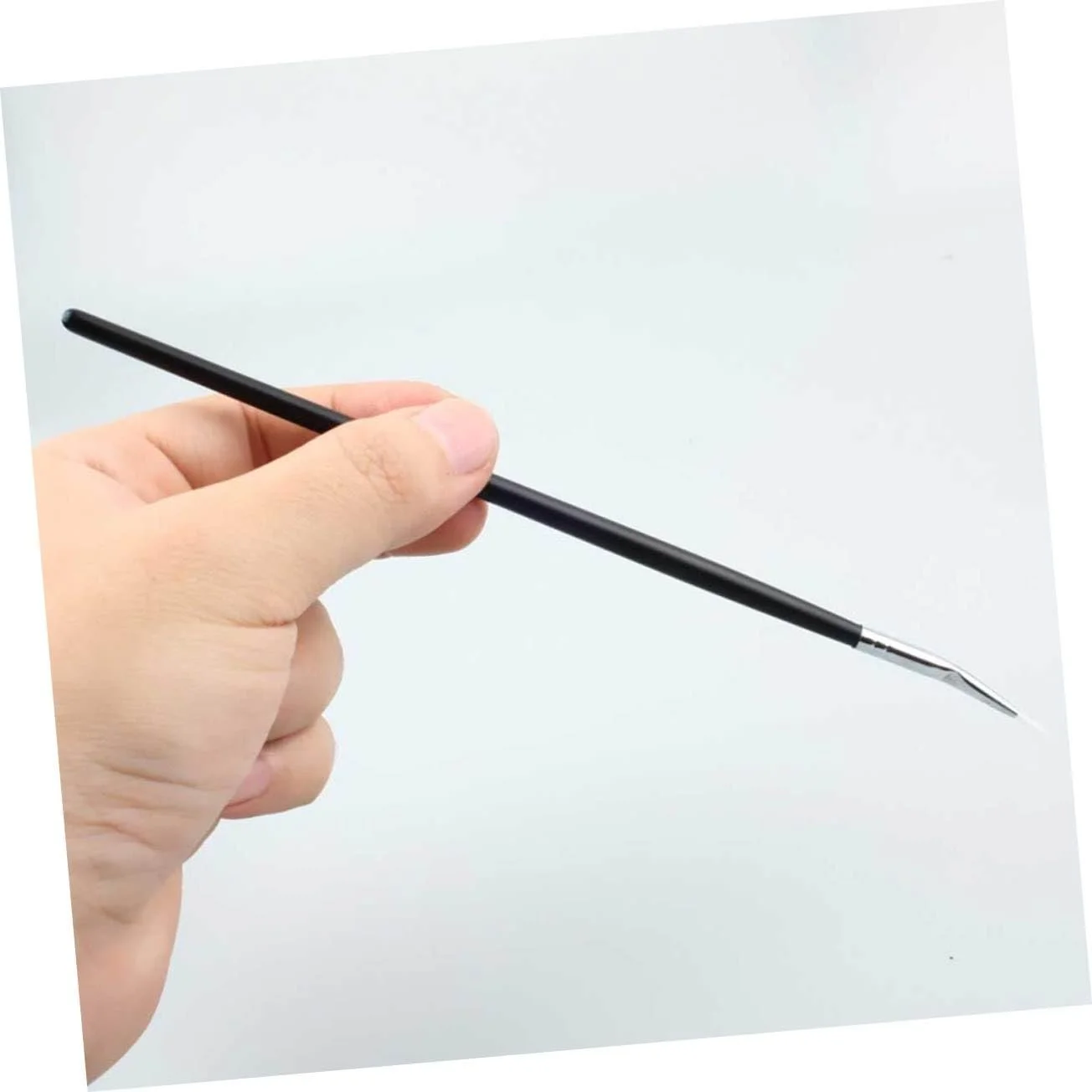 Пензлі Ipetboom для підводки очей з довгою ручкою, фото №6