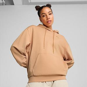 Джемпер HER Relaxed Hoodie M - Фото 1