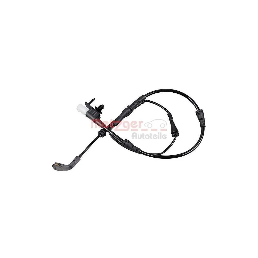 Датчик зносу гальмівних колодок METZGER GREENPARTS 1190382 для LAND ROVER, фото №1 Датчик зносу гальмівних колодок METZGER GREENPARTS 1190382 для LAND ROVER, фото №1