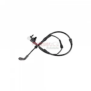 Датчик зносу гальмівних колодок METZGER GREENPARTS 1190382 для LAND ROVER - Фото 1