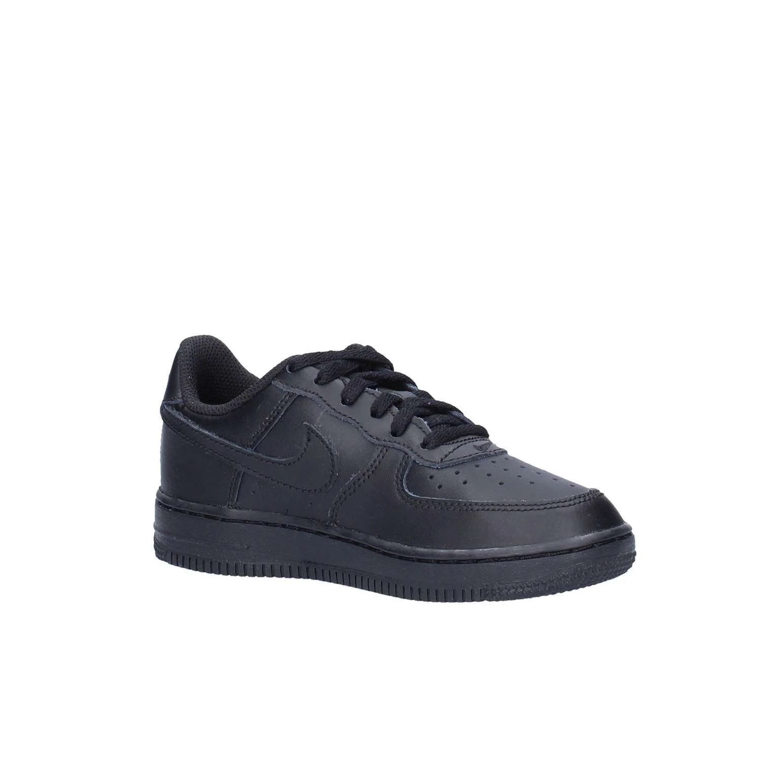 Кроссовки Nike Air Force 1 (GS) FV5948-117 Белый, фото №7