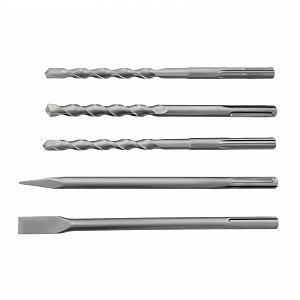 Молоток MEHOOSPVN 2Stroke 33CC Для демонтажа бетона с заостренным долотом Petrol High Performance Concrete цена на synthetic.ua - Фото 1 Молоток MEHOOSPVN 2Stroke 33CC Для демонтажа бетона с заостренным долотом Petrol High Performance Concrete synthetic.ua - Фото 1