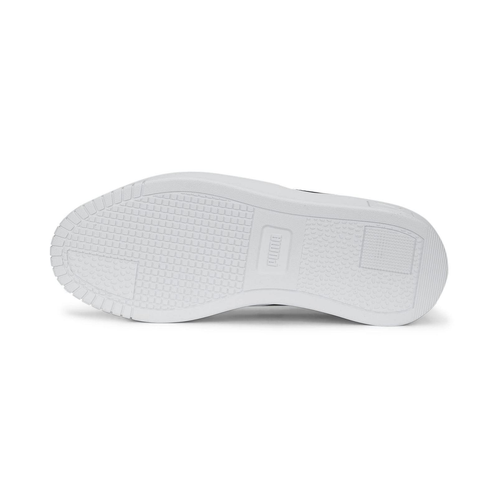 Кроссовки PUMA Carina Street Mid Женские, фото №4