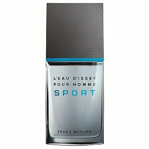 Купить Туалетная вода Issey Miyake L'Eau D'Issey Pour Homme Sport Cologne - Фото 1 Туалетная вода Issey Miyake L'Eau D'Issey Pour Homme Sport Cologne - Фото 1